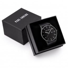 PAUL LORENS MALE WATCH - PL7028A2-1A5 (zg360c) + BOXZEGAREK MĘSKI PAUL LORENS - PL7028A2-1A5 (zg360c) + BOX