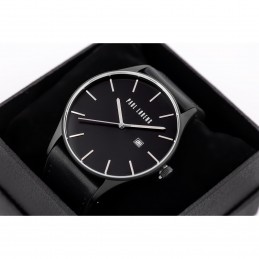 PAUL LORENS MALE WATCH - PL7028A2-1A5 (zg360c) + BOXZEGAREK MĘSKI PAUL LORENS - PL7028A2-1A5 (zg360c) + BOX