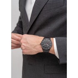 PAUL LORENS MALE WATCH - PL7028A2-1A3 (zg360b) + BOXZEGAREK MĘSKI PAUL LORENS - PL7028A2-1A3 (zg360b) + BOX