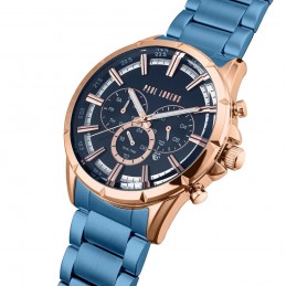 PAUL LORENS MALE WATCH - PL13605B-6F3 (zg359e) + BOXZEGAREK MĘSKI PAUL LORENS - PL13605B-6F3 (zg359e) + BOX