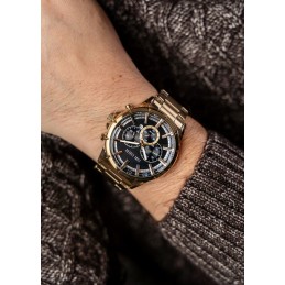 PAUL LORENS MALE WATCH - PL13605B-1D1 (zg359b) + BOXZEGAREK MĘSKI PAUL LORENS - PL13605B-1D1 (zg359b) + BOX