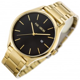 PAUL LORENS MALE WATCH - PL1273B-1D1 (zg358c) + BOXZEGAREK MĘSKI PAUL LORENS - PL1273B-1D1 (zg358c) + BOX
