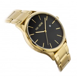 PAUL LORENS MALE WATCH - PL1273B-1D1 (zg358c) + BOXZEGAREK MĘSKI PAUL LORENS - PL1273B-1D1 (zg358c) + BOX