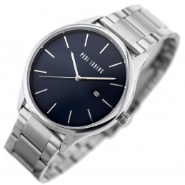 PAUL LORENS MALE WATCH - PL1273B-6C1 (zg358b) + BOXZEGAREK MĘSKI PAUL LORENS - PL1273B-6C1 (zg358b) + BOX