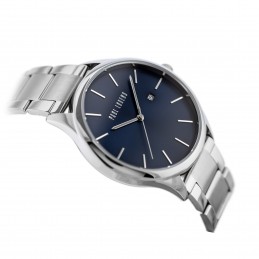 PAUL LORENS MALE WATCH - PL1273B-6C1 (zg358b) + BOXZEGAREK MĘSKI PAUL LORENS - PL1273B-6C1 (zg358b) + BOX