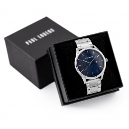 PAUL LORENS MALE WATCH - PL1273B-6C1 (zg358b) + BOXZEGAREK MĘSKI PAUL LORENS - PL1273B-6C1 (zg358b) + BOX