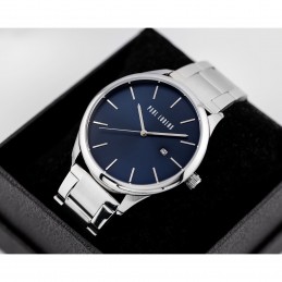 PAUL LORENS MALE WATCH - PL1273B-6C1 (zg358b) + BOXZEGAREK MĘSKI PAUL LORENS - PL1273B-6C1 (zg358b) + BOX