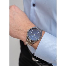 PAUL LORENS MALE WATCH - PL1273B-6C1 (zg358b) + BOXZEGAREK MĘSKI PAUL LORENS - PL1273B-6C1 (zg358b) + BOX