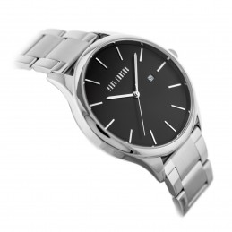 PAUL LORENS MALE WATCH - PL1273B-1C1 (zg358a) + BOXZEGAREK MĘSKI PAUL LORENS - PL1273B-1C1 (zg358a) + BOX