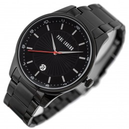 PAUL LORENS MALE WATCH - PL12156B2-1A5 (zg357d) + BOXZEGAREK MĘSKI PAUL LORENS - PL12156B2-1A5 (zg357d) + BOX