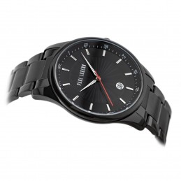 PAUL LORENS MALE WATCH - PL12156B2-1A5 (zg357d) + BOXZEGAREK MĘSKI PAUL LORENS - PL12156B2-1A5 (zg357d) + BOX