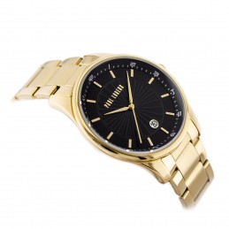 PAUL LORENS MALE WATCH - PL12156B2-1D1 (zg357c) + BOXZEGAREK MĘSKI PAUL LORENS - PL12156B2-1D1 (zg357c) + BOX