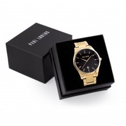 PAUL LORENS MALE WATCH - PL12156B2-1D1 (zg357c) + BOXZEGAREK MĘSKI PAUL LORENS - PL12156B2-1D1 (zg357c) + BOX
