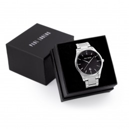PAUL LORENS MALE WATCH - PL12156B2-1C1 (zg357a) + BOXZEGAREK MĘSKI PAUL LORENS - PL12156B2-1C1 (zg357a) + BOX