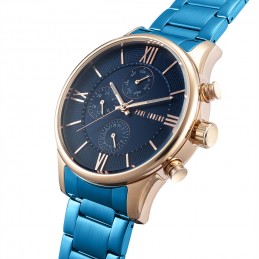 PAUL LORENS MALE WATCH - PL11652B6-6F3 (zg356e) + BOXZEGAREK MĘSKI PAUL LORENS - PL11652B6-6F3 (zg356e) + BOX