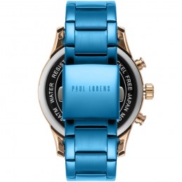PAUL LORENS MALE WATCH - PL11652B6-6F3 (zg356e) + BOXZEGAREK MĘSKI PAUL LORENS - PL11652B6-6F3 (zg356e) + BOX