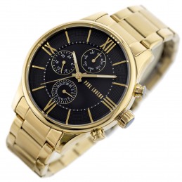 PAUL LORENS MALE WATCH - PL11652B6-1D1 (zg356b) + BOXZEGAREK MĘSKI PAUL LORENS - PL11652B6-1D1 (zg356b) + BOX