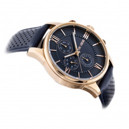 PAUL LORENS MALE WATCH - PL11652A6-6F3 (zg355d) + BOXZEGAREK MĘSKI PAUL LORENS - PL11652A6-6F3 (zg355d) + BOX