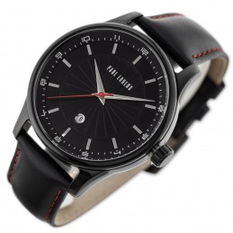 PAUL LORENS MALE WATCH - PL11652A5-1A3 (zg354b) + BOXZEGAREK MĘSKI PAUL LORENS - PL11652A5-1A3 (zg354b) + BOX