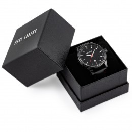 PAUL LORENS MALE WATCH - PL11652A5-1A3 (zg354b) + BOXZEGAREK MĘSKI PAUL LORENS - PL11652A5-1A3 (zg354b) + BOX