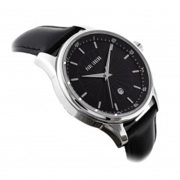 PAUL LORENS MALE WATCH - PL11652A5-1A1 (zg354a) + BOXZEGAREK MĘSKI PAUL LORENS - PL11652A5-1A1 (zg354a) + BOX