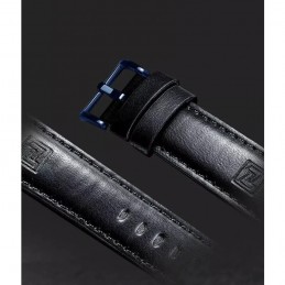 NAVIFORCE MEN'S WATCH NF9197L RG/BE/BE + BOXZEGAREK MĘSKI NAVIFORCE NF9197L- (zn127d) + BOX