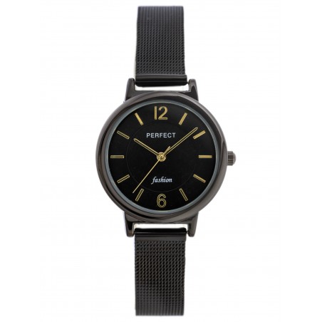 WOMEN'S WATCH PERFECT F203-09 + BOX (zp975g)