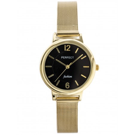 WOMEN'S WATCH PERFECT F203-08 + BOX (zp975f)