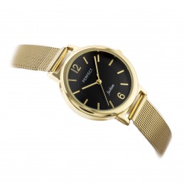 WOMEN'S WATCH PERFECT F203-08 + BOX (zp975f)ZEGAREK DAMSKI PERFECT F203-08 + BOX (zp975f)