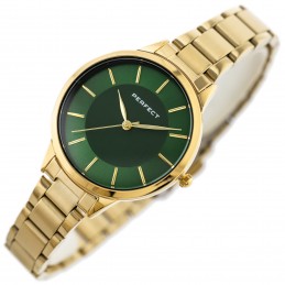WOMEN'S WATCH PERFECT S359-07 (zp533a) + BOXZEGAREK DAMSKI PERFECT S359-07 (zp533a) + BOX