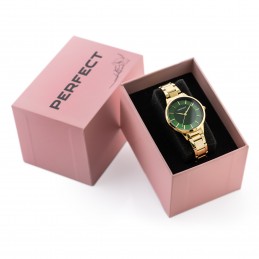 WOMEN'S WATCH PERFECT S359-07 (zp533a) + BOXZEGAREK DAMSKI PERFECT S359-07 (zp533a) + BOX