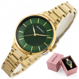 WOMEN'S WATCH PERFECT S359-07 (zp533a) + BOXZEGAREK DAMSKI PERFECT S359-07 (zp533a) + BOX