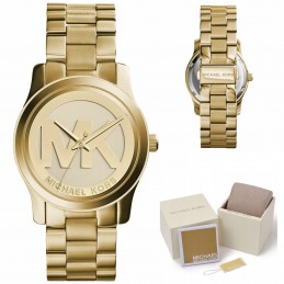 WOMEN'S WATCH Michael Kors MK5786 + BOX (zm559a)ZEGAREK DAMSKI Michael Kors MK5786 + BOX (zm559a)
