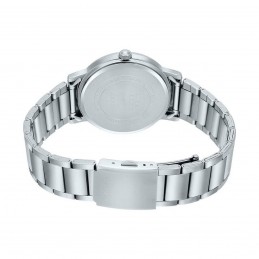 CASIO MEN'S WATCH MTP-E145D-5B2 (zd196a) + BOXZEGAREK MĘSKI CASIO MTP-E145D-5B2 (zd196a)  + BOX