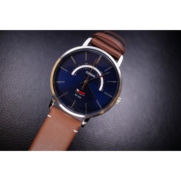 ZEGAREK MĘSKI CASIO MTP-B105L-2AV (zd181d) + BOXZEGAREK MĘSKI CASIO MTP-B105L-2AV (zd181d) + BOX