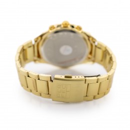 ZEGAREK MĘSKI PERFECT M501CH-06 - CHRONOGRAF (zp381b) + BOXZEGAREK MĘSKI PERFECT M501CH-06 - CHRONOGRAF (zp381b) + BOX