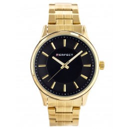 PERFECT MALE WATCH M119-06 (zp377c) + BOXZEGAREK MĘSKI PERFECT M119-06 (zp377c) + BOX