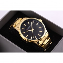 PERFECT MALE WATCH M119-06 (zp377c) + BOXZEGAREK MĘSKI PERFECT M119-06 (zp377c) + BOX