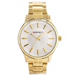 PERFECT MALE WATCH M119-04 (zp377b) + BOXZEGAREK MĘSKI PERFECT M119-04 (zp377b) + BOX