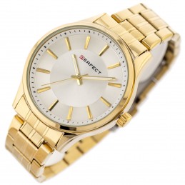 PERFECT MALE WATCH M119-04 (zp377b) + BOXZEGAREK MĘSKI PERFECT M119-04 (zp377b) + BOX