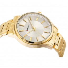 PERFECT MALE WATCH M119-04 (zp377b) + BOXZEGAREK MĘSKI PERFECT M119-04 (zp377b) + BOX