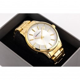 PERFECT MALE WATCH M119-04 (zp377b) + BOXZEGAREK MĘSKI PERFECT M119-04 (zp377b) + BOX