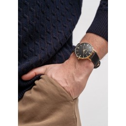 PAUL LORENS MALE WATCH - PL10401A-1A2 (zg353b) + BOXZEGAREK MĘSKI PAUL LORENS - PL10401A-1A2 (zg353b) + BOX