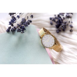 PERFECT F374-03 WOMEN'S WATCH (zp527c) + BOXZEGAREK DAMSKI PERFECT F374-03 (zp527c) + BOX