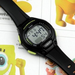 ZEGAREK DAMSKI CASIO LW-203-1BV (zd601b) + BOXZEGAREK DAMSKI CASIO LW-203-1BV (zd601b) + BOX