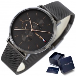 TOMMY HILFIGER 1781945 JENNA WOMEN'S WATCH (zf509d)ZEGAREK DAMSKI TOMMY HILFIGER 1781945 JENNA (zf509d)