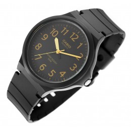 ZEGAREK MĘSKI CASIO MW-240-1B2 (zd166h) - KLASYKA + BOXZEGAREK MĘSKI CASIO MW-240-1B2 (zd166h) - KLASYKA + BOX