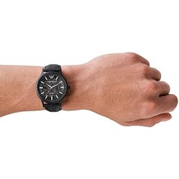 Zegarek męski EMPORIO ARMANI SKELETON AUTOMATIC AR60042 (zi055c)Zegarek męski EMPORIO ARMANI SKELETON AUTOMATIC AR60042 (zi055c)