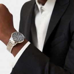 Zegarek męski EMPORIO ARMANI SKELETON AUTOMATIC AR60037 (zi054a)Zegarek męski EMPORIO ARMANI SKELETON AUTOMATIC AR60037 (zi054a)