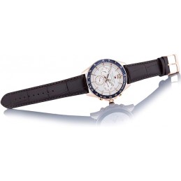 TOMMY HILFIGER MEN'S WATCH 1791118 (zf066a)ZEGAREK MĘSKI TOMMY HILFIGER 1791118 (zf066a)